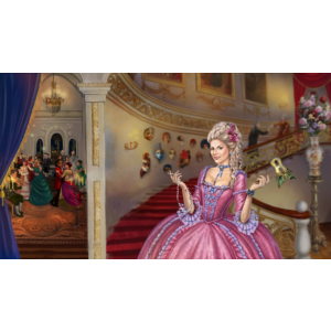 Mahjong Carnival PS4 & PS5