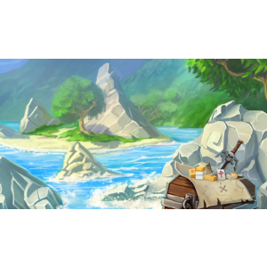 Mahjong Gold PS4 & PS5