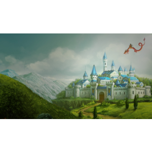 Mahjong Royal Towers PS4 & PS5