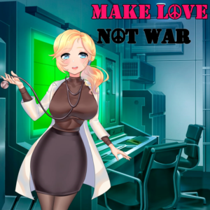 Make Love Not War PS4 & PS5