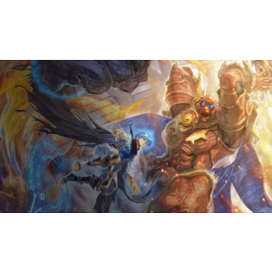 Malicious Fallen PS4 & PS5