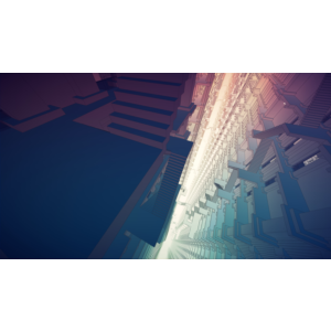 Manifold Garden PS4 & PS5