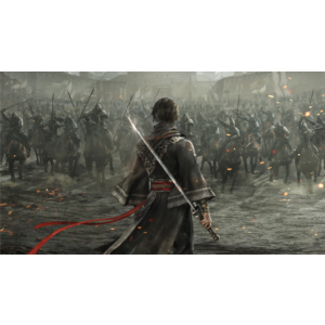 Dynasty warriors: origins PS5  АРЕНДА⚡