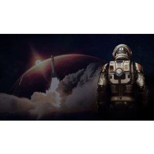 Mars Alive PS4 & PS5