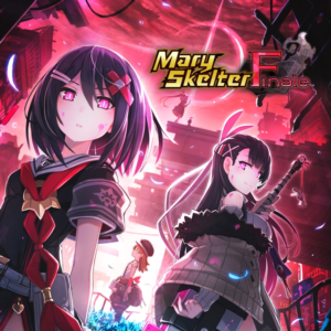 Mary Skelter Finale PS4 & PS5