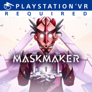 Maskmaker PS4 & PS5