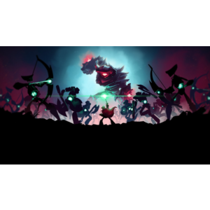 Masters of Anima PS4 & PS5