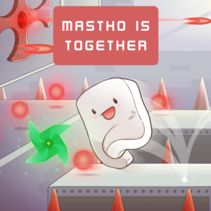 Mastho is Together PS4 & PS5