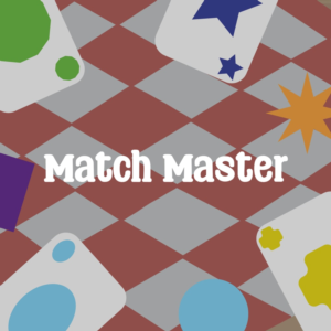 Match Master PS5