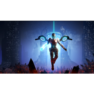 MATTERFALL PS4 & PS5