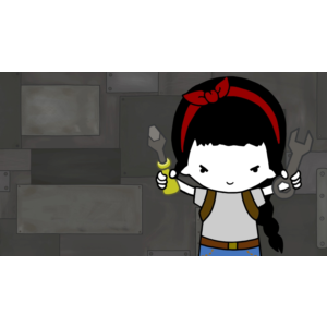 Psychotic´s MechaNika PS4 & PS5