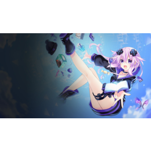 Megadimension Neptunia VIIR PS4 & PS5