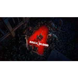 BACK 4 BLOOD🔵Steam🔑UA KZ +СНГ (БЕЗ РФ И РБ)💳0%