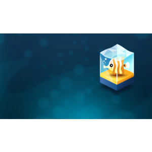 Megaquarium PS4 & PS5