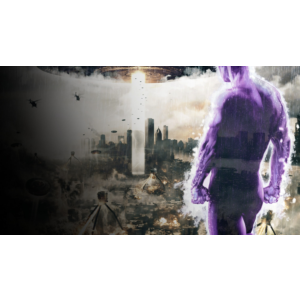 Megaton Rainfall PS4 & PS5