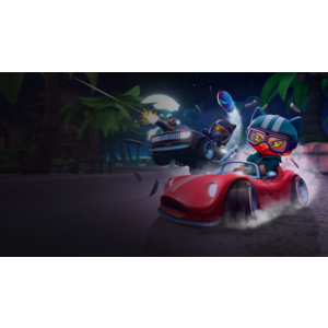 Meow Motors PS4 & PS5