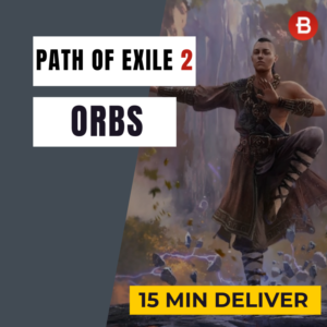 Path of Exile 2 Божественные Сферы POE 2 Divine +5%