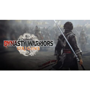🍄DYNASTY WARRIORS: ORIGINS(Xbox)+Игры общий
