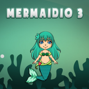 Mermaidio 3 PS5