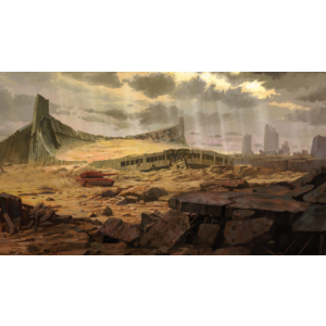 METAL MAX Xeno Reborn PS4 & PS5