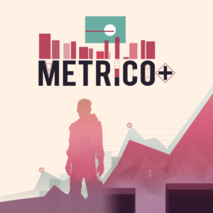 Metrico+ PS4 & PS5