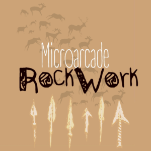 Microarcade Rockwork PS4 & PS5