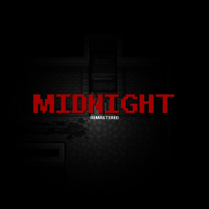 MIDNIGHT Remastered PS4 & PS5