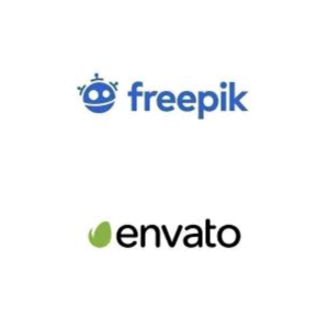 Envato Elements + Freepik - 30-365 ДНЕЙ ЗАГРУЗКИ