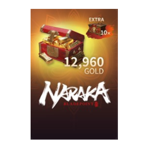 ⭐️ XBOX🔮NARAKA: BLADEPOINT🔮⭐️ Золото ⭐️ XBOX🔮