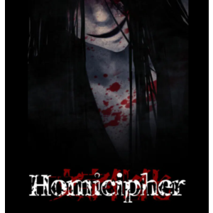 ・HOMICIPHER・STEAM АККАУНТ・