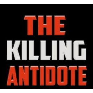 ・THE KILLING ANTIDOTE・STEAM АККАУНТ・