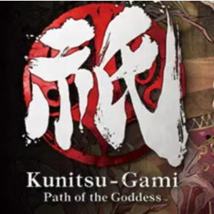 ・KUNITSU-GAMI: PATH OF THE GODDES・STEAM АККАУНТ・