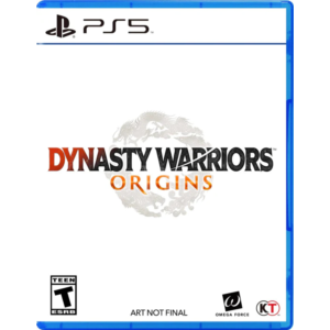 Украина/Турция/Индия💚DYNASTY WARRIORS: ORIGINS✅PS5
