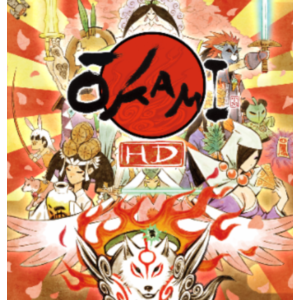 ・OKAMI HD・STEAM АККАУНТ・