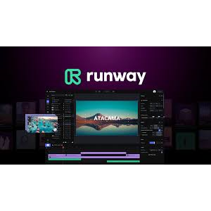 🎥🤖Безлимитный тарифный план Runway ML на 1 месяц✅ ДЕШ
