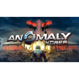 Anomaly Korea STEAM GIFT Россия + МИР + ВСЕ СТРАНЫ