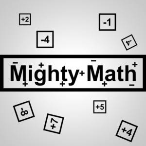 Mighty Math PS5