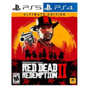 Red Dead Redemption 2 Ultimate |Полный аккаунт навсегда