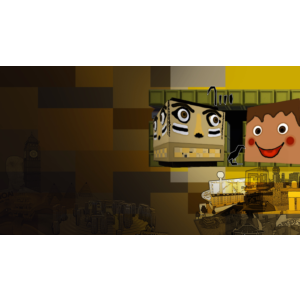 MiniWood VR PS4 & PS5