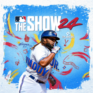 MLB The Show 24 PS5