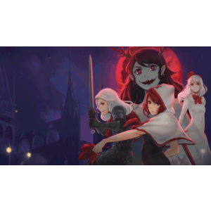 Momodora: Reverie Under the Moonlight PS4 & PS5