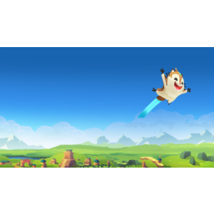 Momonga Pinball Adventures PS4 & PS5