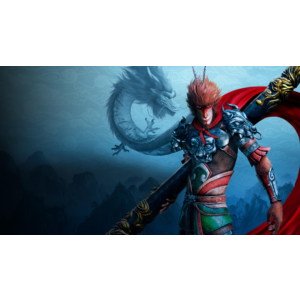 Monkey King: Hero is back PS4 & PS5