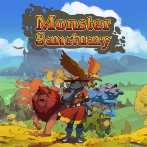 Monster Sanctuary PS4 & PS5