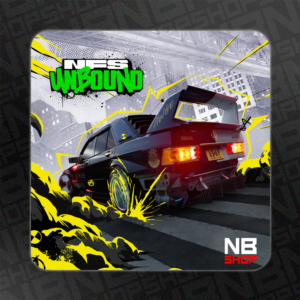 Ключ Need for Speed Unbound PC [EA App] РФ + ВСЕ СТРАНЫ