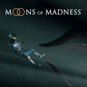 Moons of Madness PS4 & PS5
