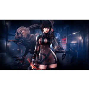 Mortal Blitz PS4 & PS5