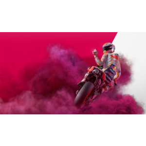 MotoGP19 PS4 & PS5