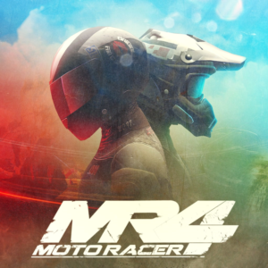 Moto Racer 4 PS4 & PS5