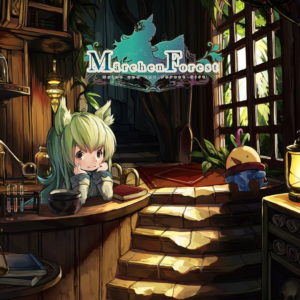 Märchen Forest PS4 & PS5